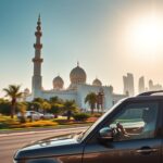 abu dhabi private tour