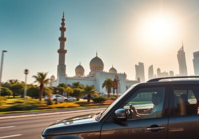 abu dhabi private tour