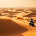 buggy rental dubai