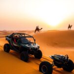desert safari dubai and dune buggy dubai