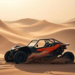 dune buggy dubai