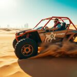 dune buggy dubai