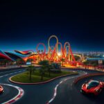 ferrari world tickets abu dhabi
