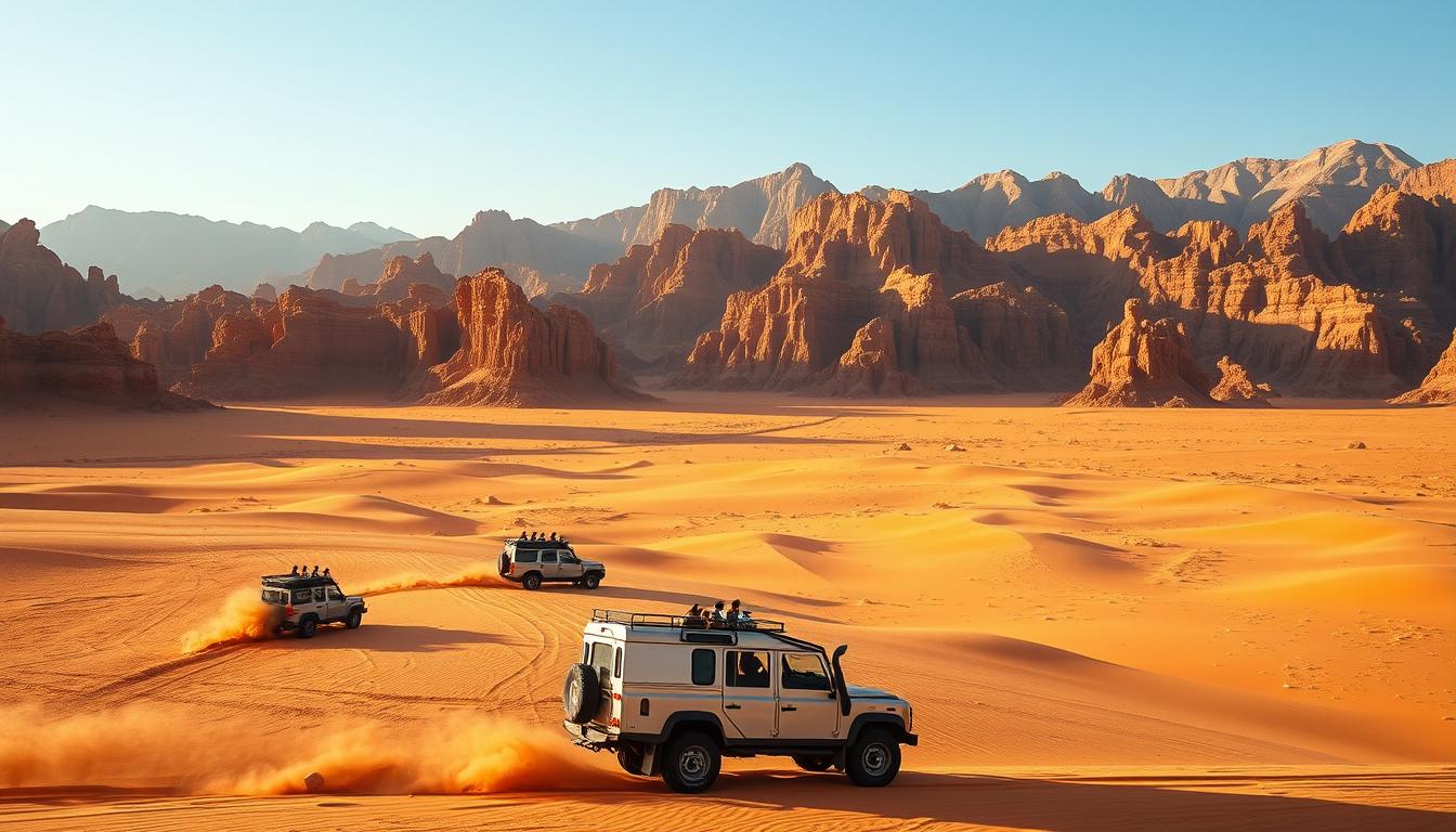 hatta tour dubai