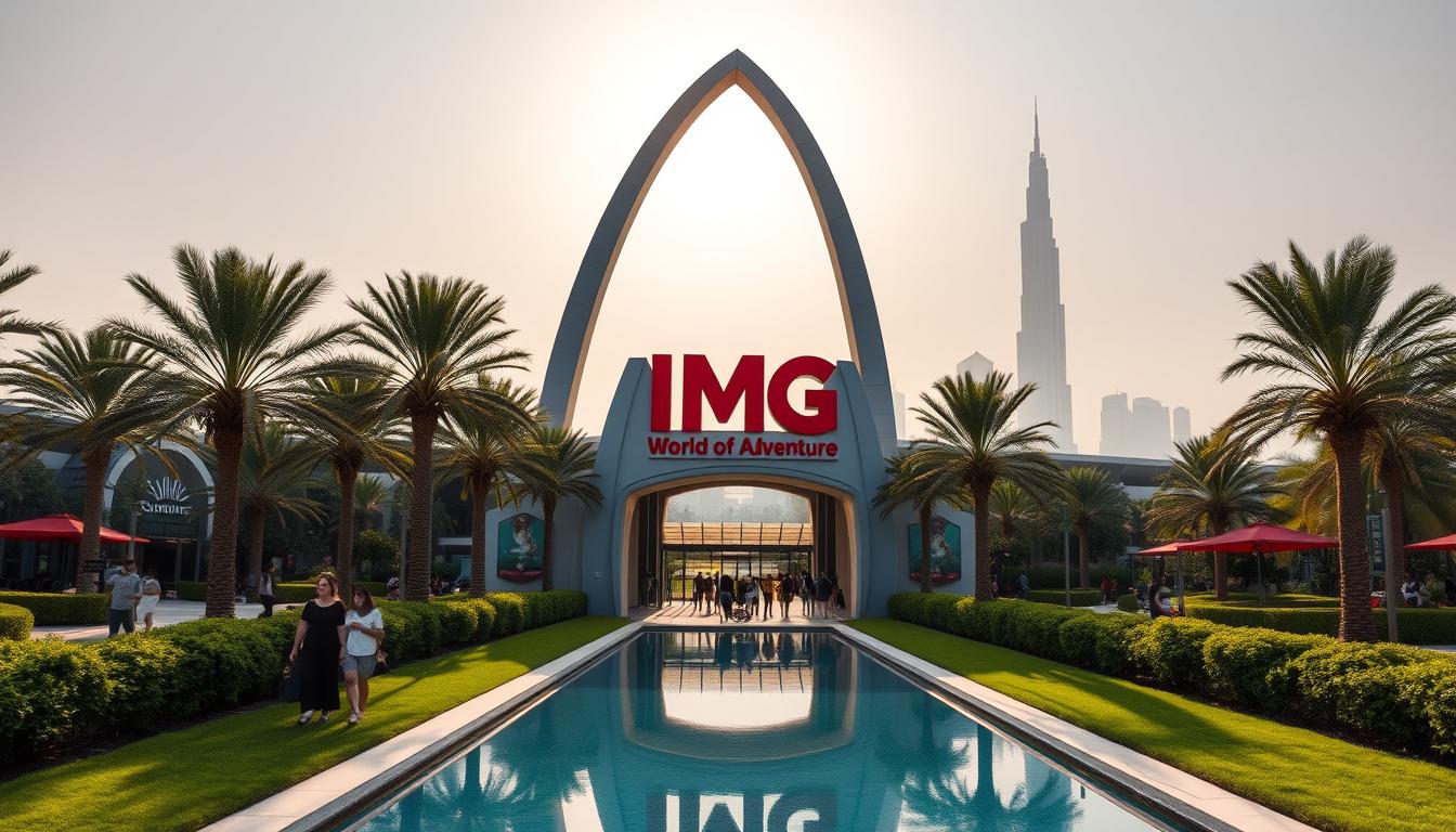 img world tickets dubai