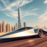 jet car dubai