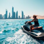 jet ski ride dubai
