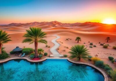 Can I do desert safari without dune bashing?