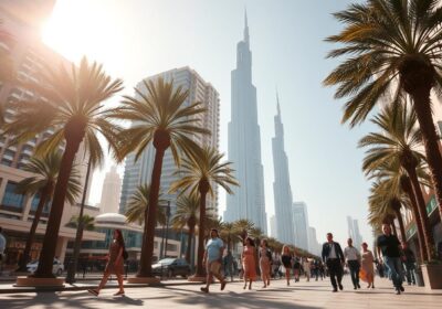 Can I wear flip flops in Dubai?