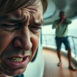 Can your body get over motion sickness?