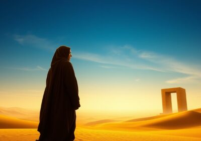 Does Dune imitate Islam?