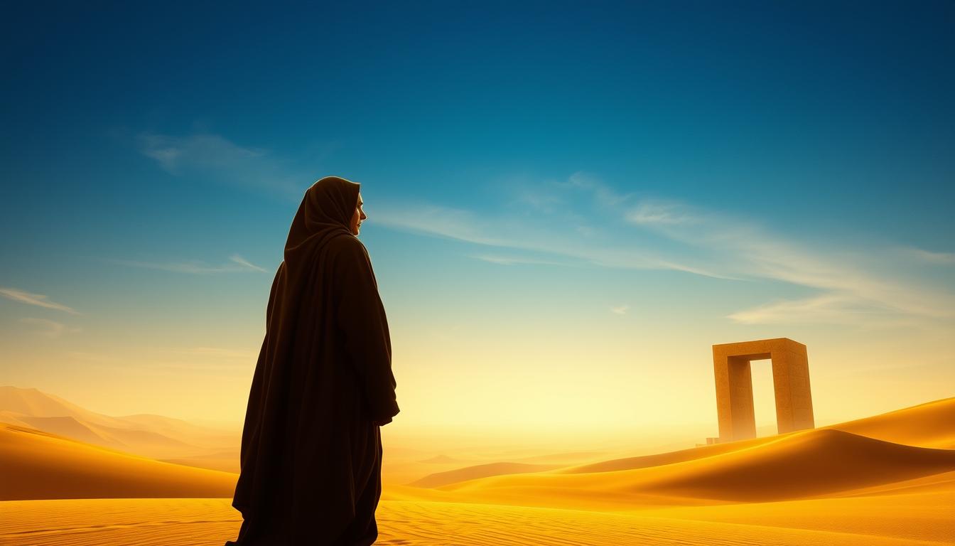 Does Dune imitate Islam?