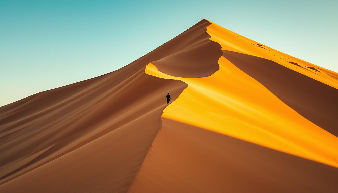 How long does it take to climb dune 7?