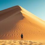 How long does it take to climb dune 7?