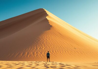 How long does it take to climb dune 7?