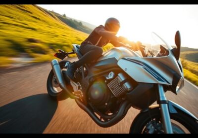 How many mph is a 400cc?