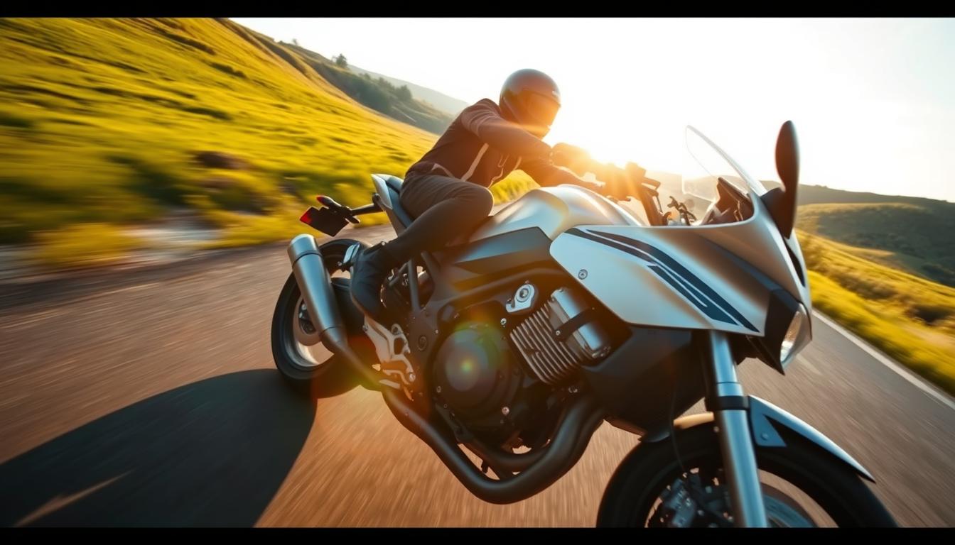 How many mph is a 400cc?