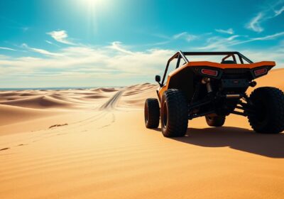How much is the BF dune buggy?
