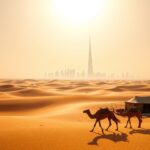 Is Desert Safari in Dubai worth it?