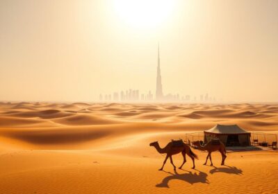 Is Desert Safari in Dubai worth it?