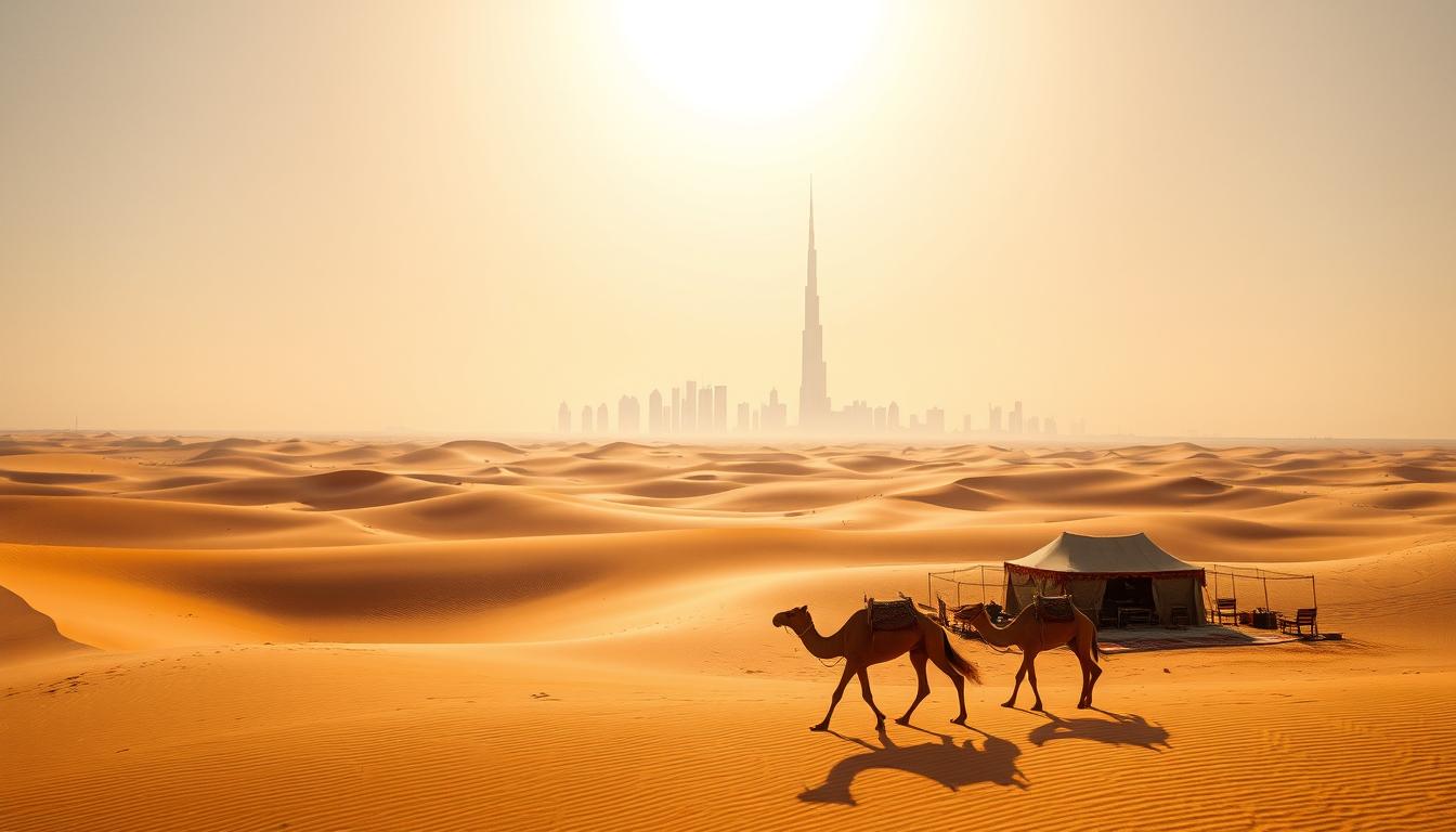 Is Desert Safari in Dubai worth it?