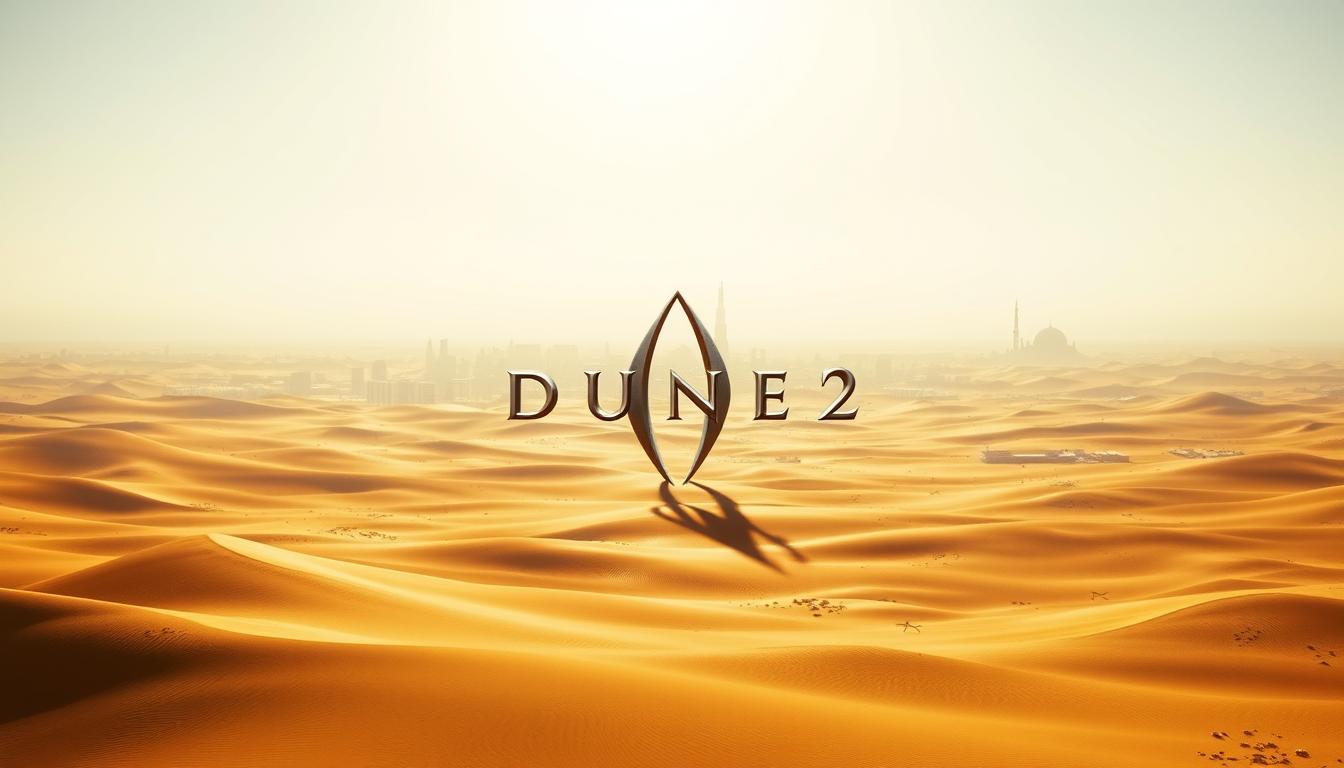 Is Dune 2 worth buying?