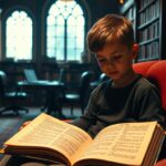 Is Dune OK for a 10 year old?
