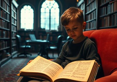 Is Dune OK for a 10 year old?