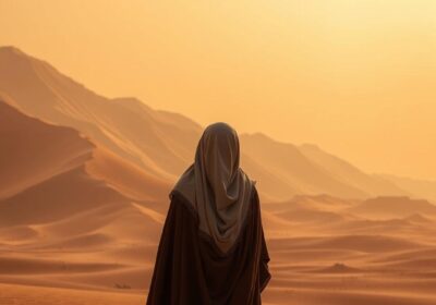 Is Dune based on Islam?