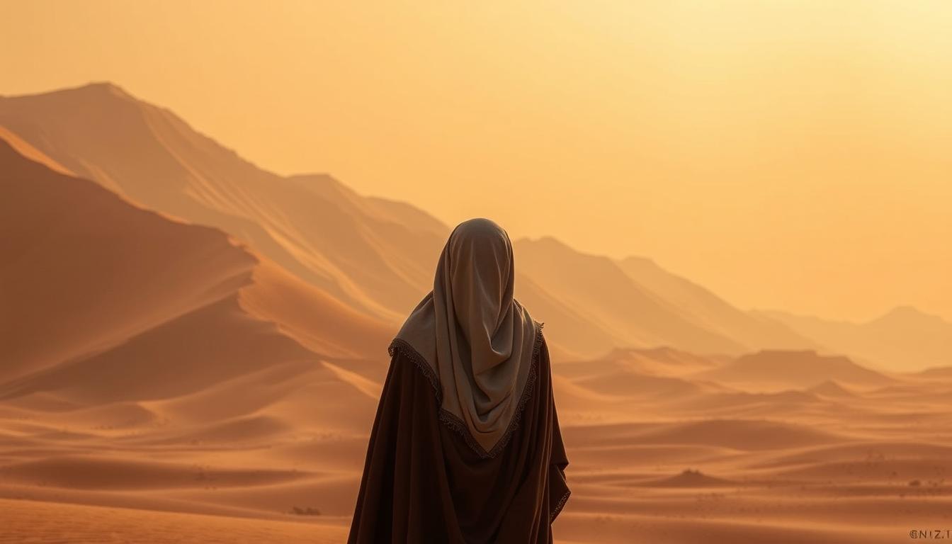 Is Dune based on Islam?