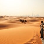 Is desert safari in Dubai worth it?