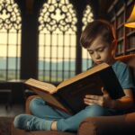 Is dune OK for a 7 year old?