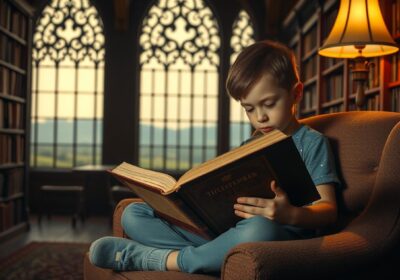 Is dune OK for a 7 year old?
