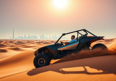 Is dune bashing worth it?