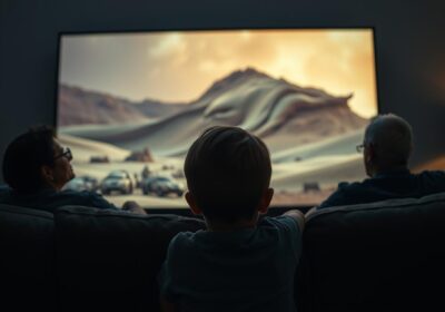 Is dune family friendly?