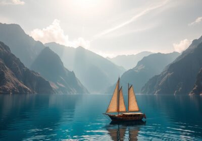Musandam Tour from Dubai
