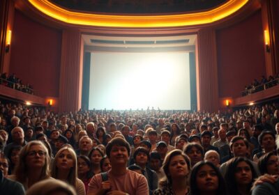Who is the Dunes audience?