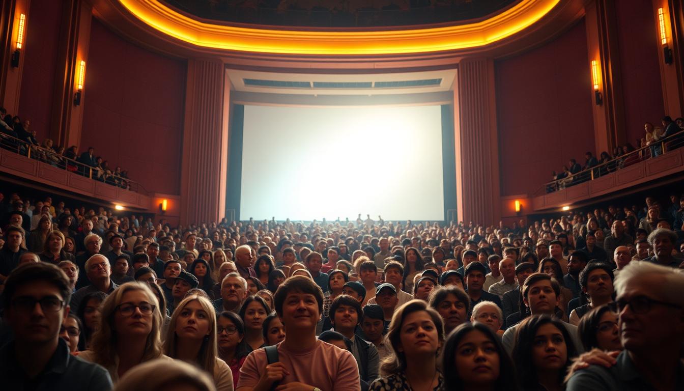 Who is the Dunes audience?