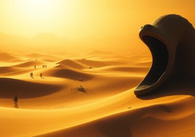 Why is Dune controversial?