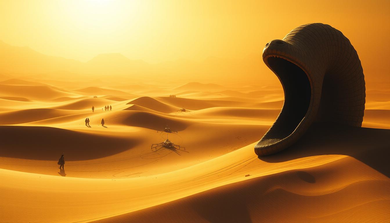 Why is Dune controversial?