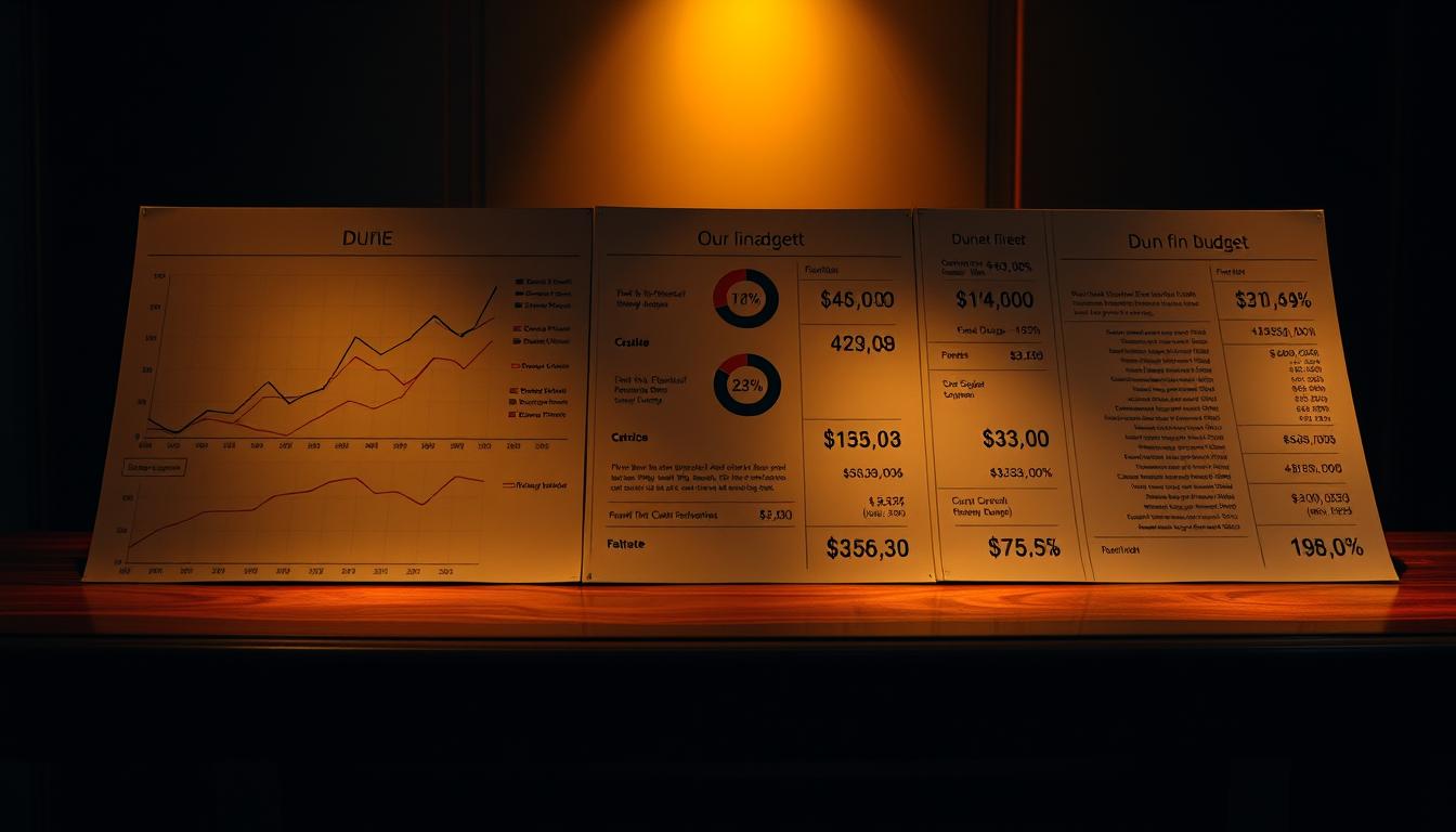 Why is Dune expensive?