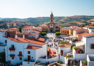 10 Best Destinations to Celebrate Easter in 2025