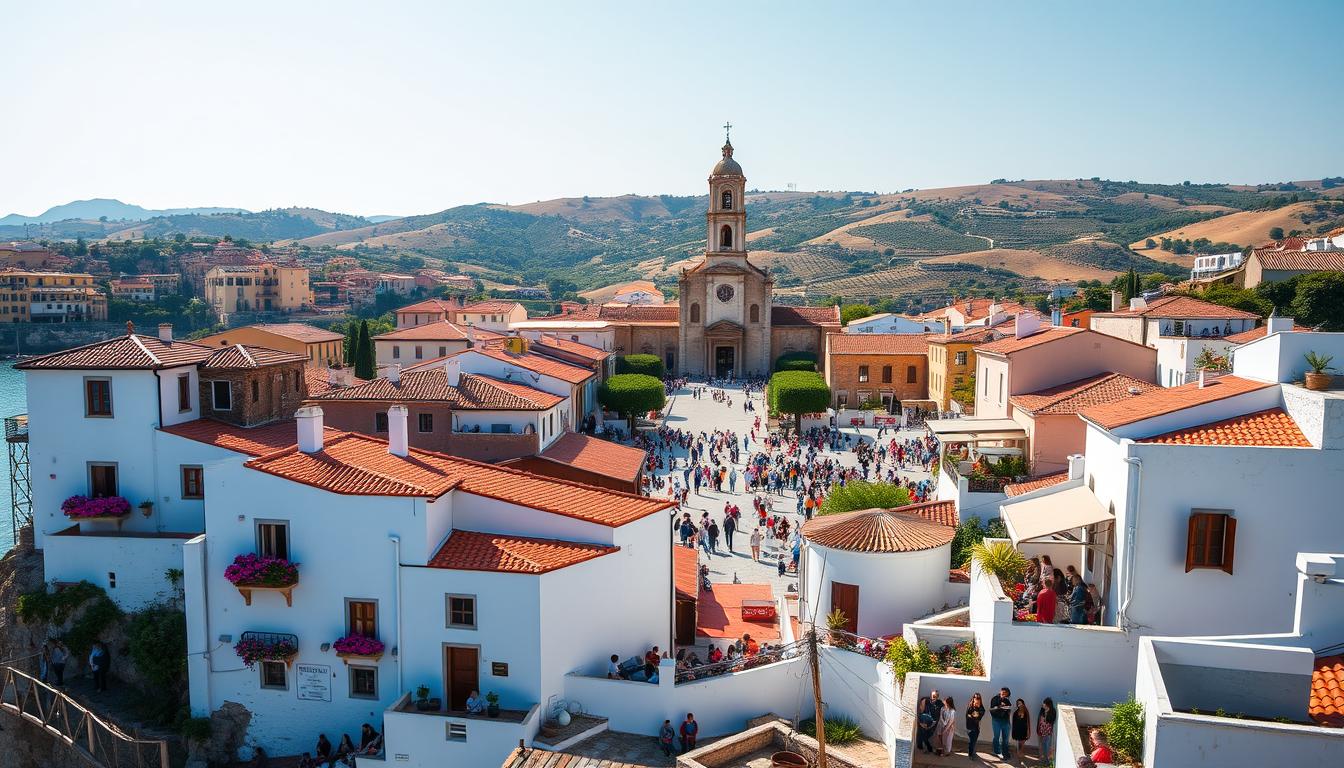 10 Best Destinations to Celebrate Easter in 2025