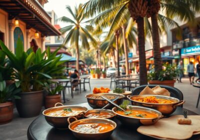 10 Best Kerala Restaurants in Abu Dhabi 2025