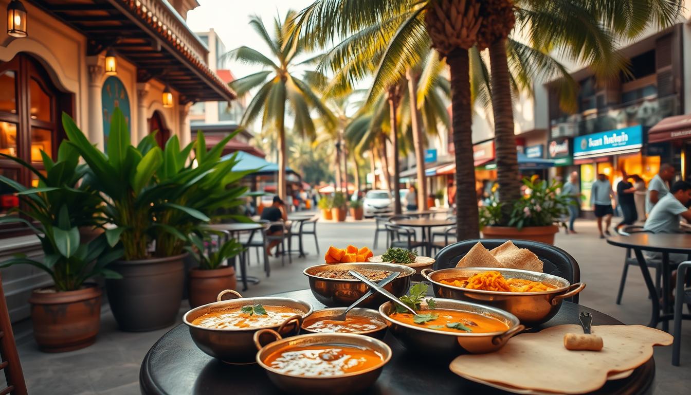 10 Best Kerala Restaurants in Abu Dhabi 2025