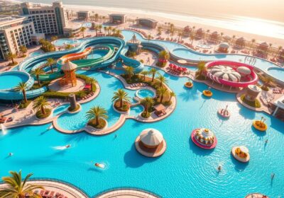 10 Best Waterparks in Dubai for 2025: Timings, Ticket Prices & Locations