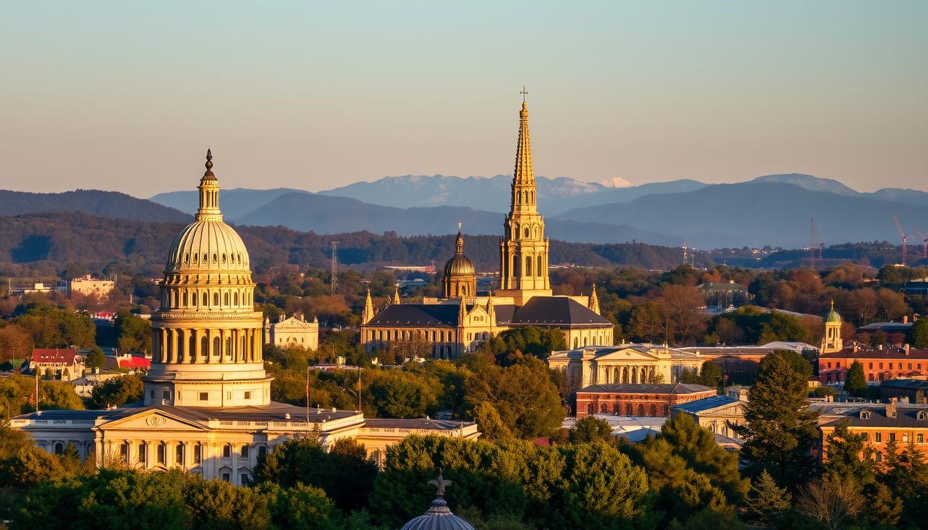 10 Reasons to Visit Georgia in 2025