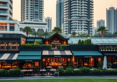 11 Best French Restaurants in Abu Dhabi You Can’t Miss in 2025