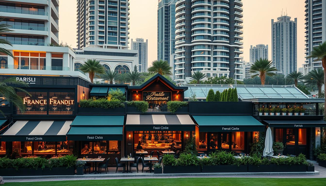 11 Best French Restaurants in Abu Dhabi You Can’t Miss in 2025