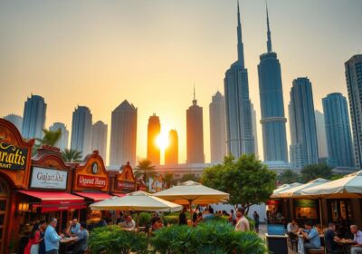 11 Best Gujarati Restaurants in Dubai to Try in 2025